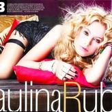 Paulina Rubio голая #0249