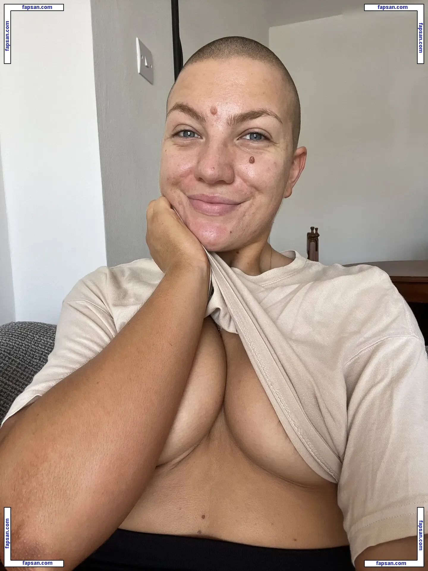 Paulina Schubert nude photo #0018 from OnlyFans