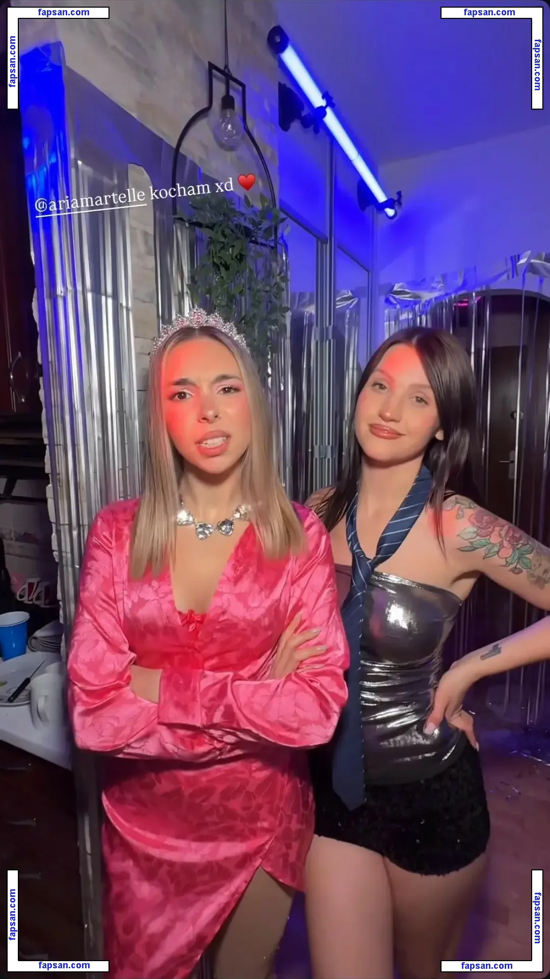 Paulina Sobon nude photo #0031 from OnlyFans