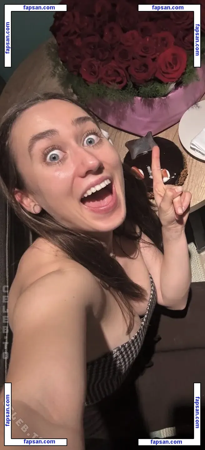 Paulina Wallner голая фото #0108 с Онлифанс