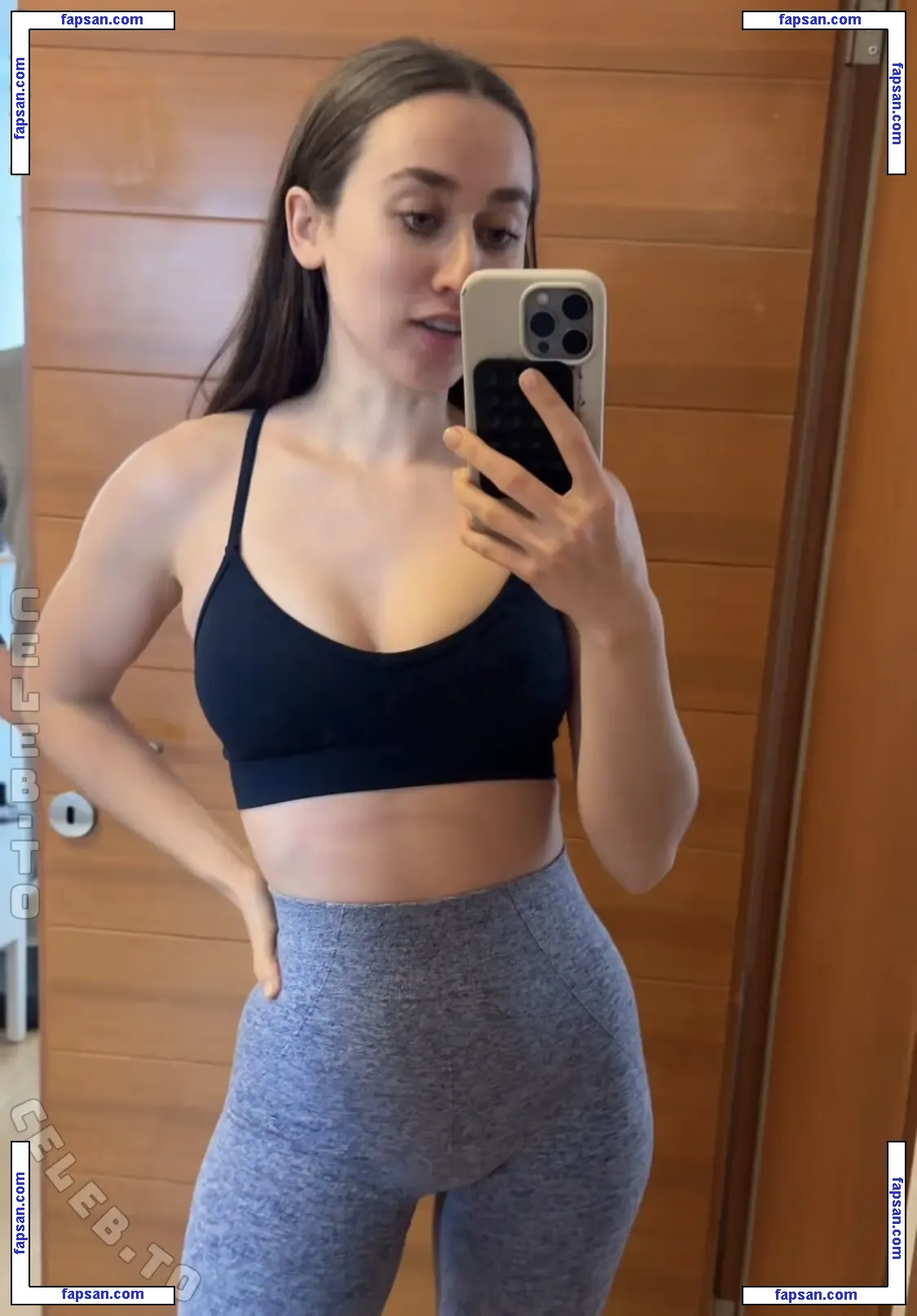 Paulina Wallner голая фото #0109 с Онлифанс