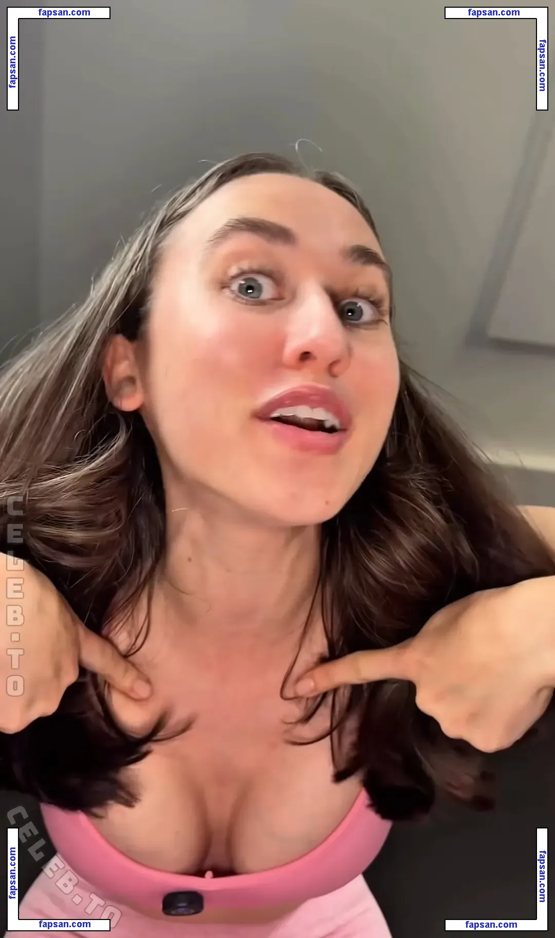 Paulina Wallner голая фото #0110 с Онлифанс