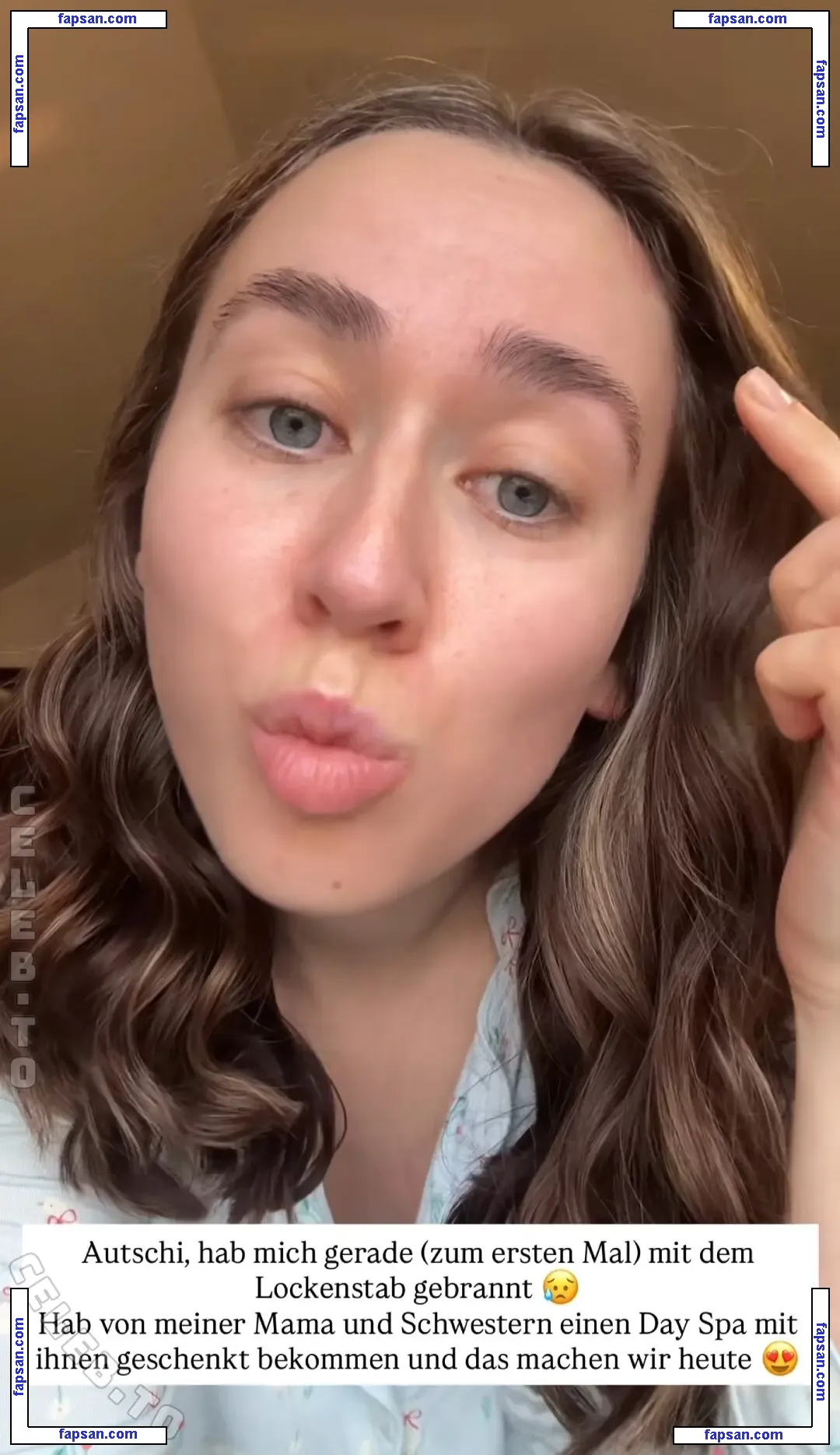 Paulina Wallner голая фото #0113 с Онлифанс