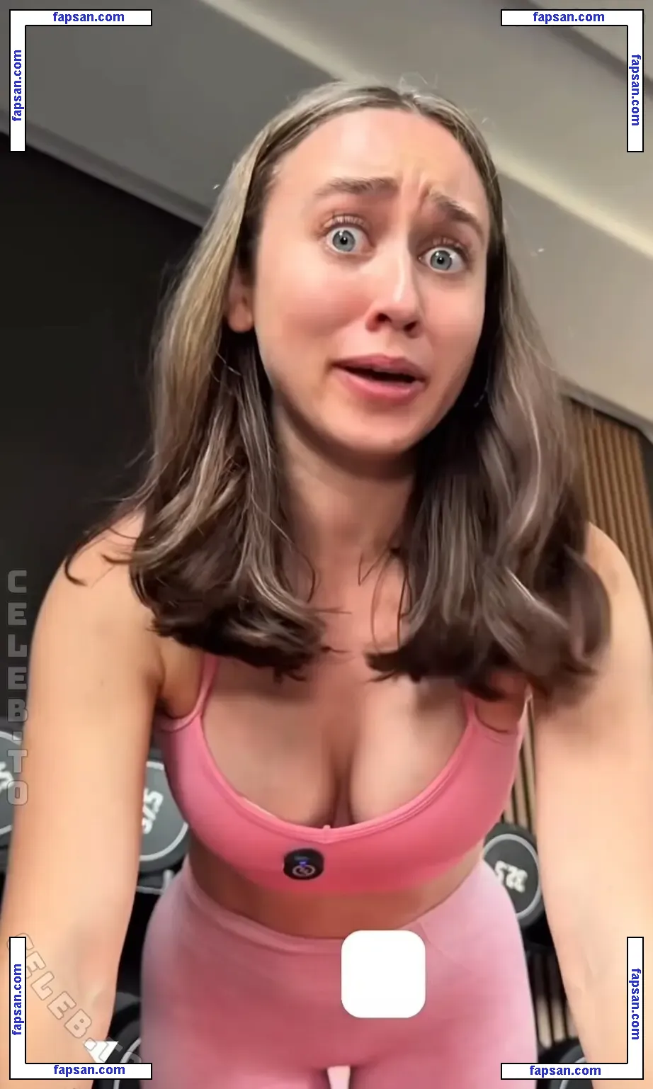 Paulina Wallner голая фото #0117 с Онлифанс