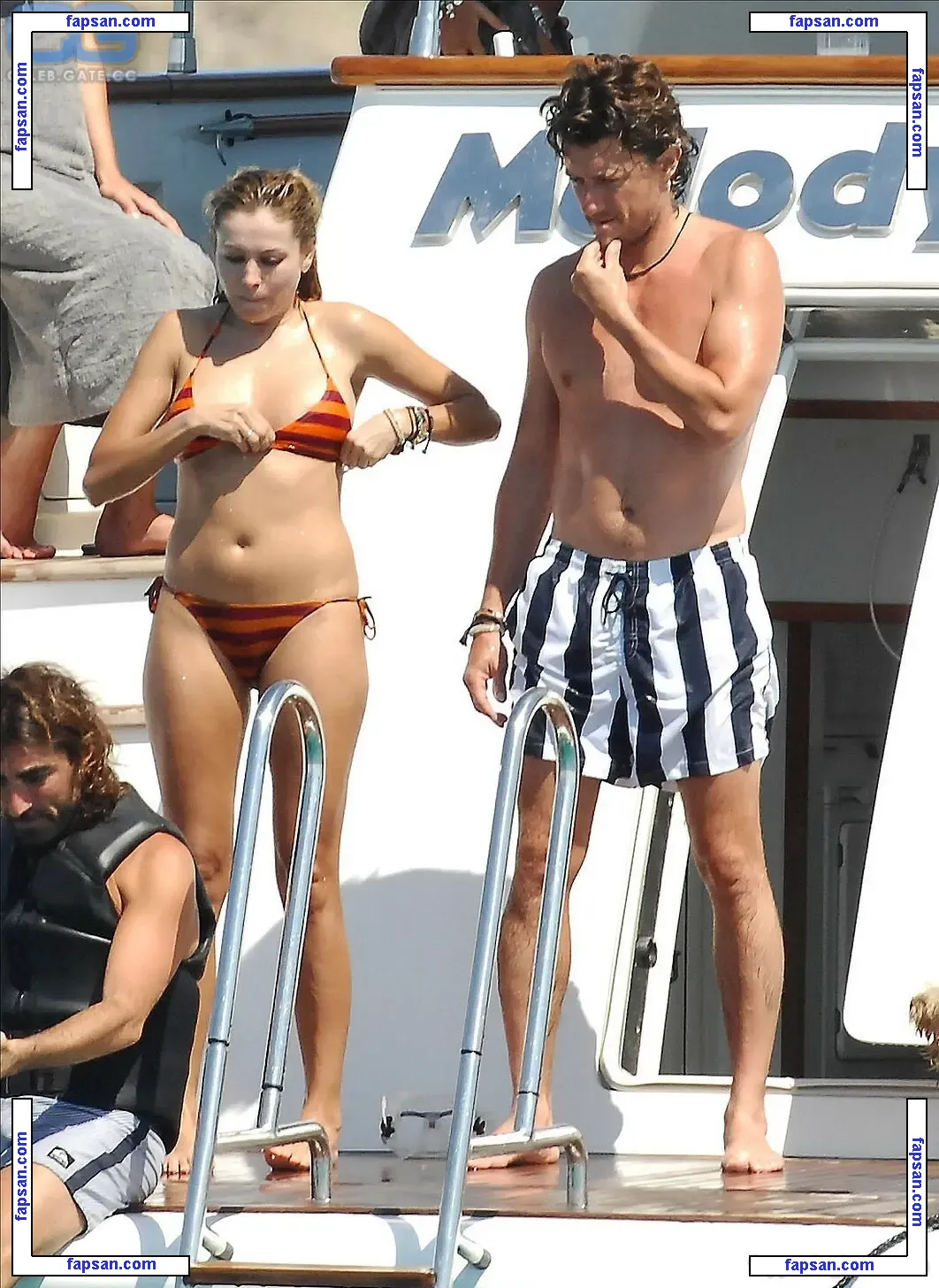 paulinarubio голая фото #0007 с Онлифанс