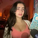 Paulinas ASMR голая #0004