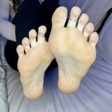 paulinasprettyfeet nude #0027