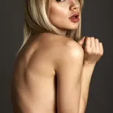 Pauline Baly nude #0039