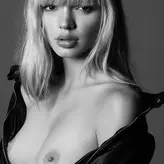 Pauline Baly nude #0048