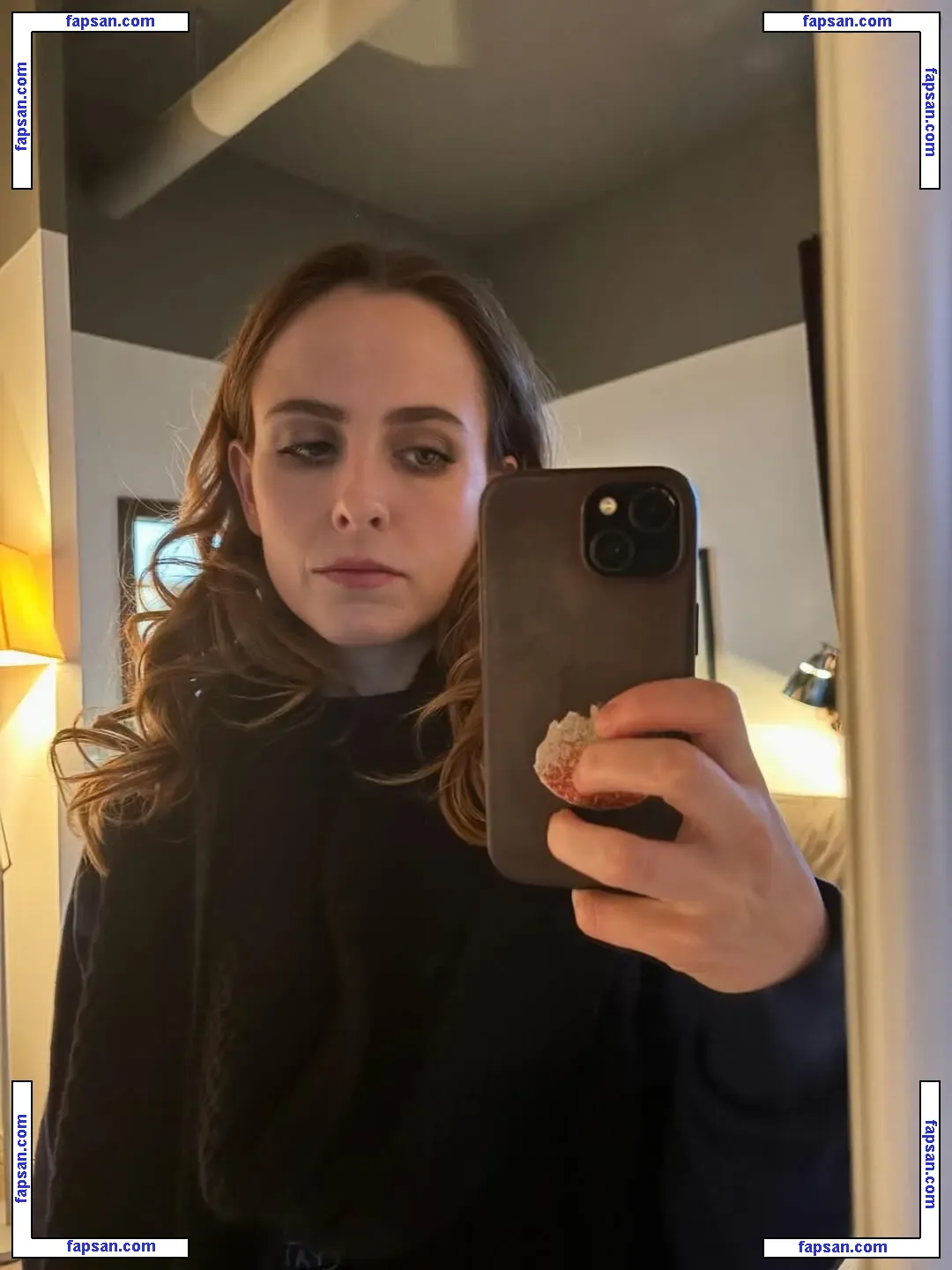 Pauline Chalamet nude photo #0008 from OnlyFans