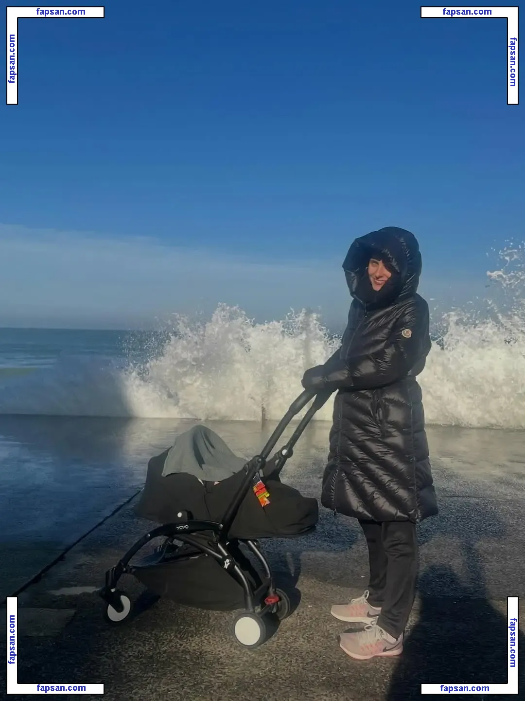 Pauline Chalamet nude photo #0009 from OnlyFans