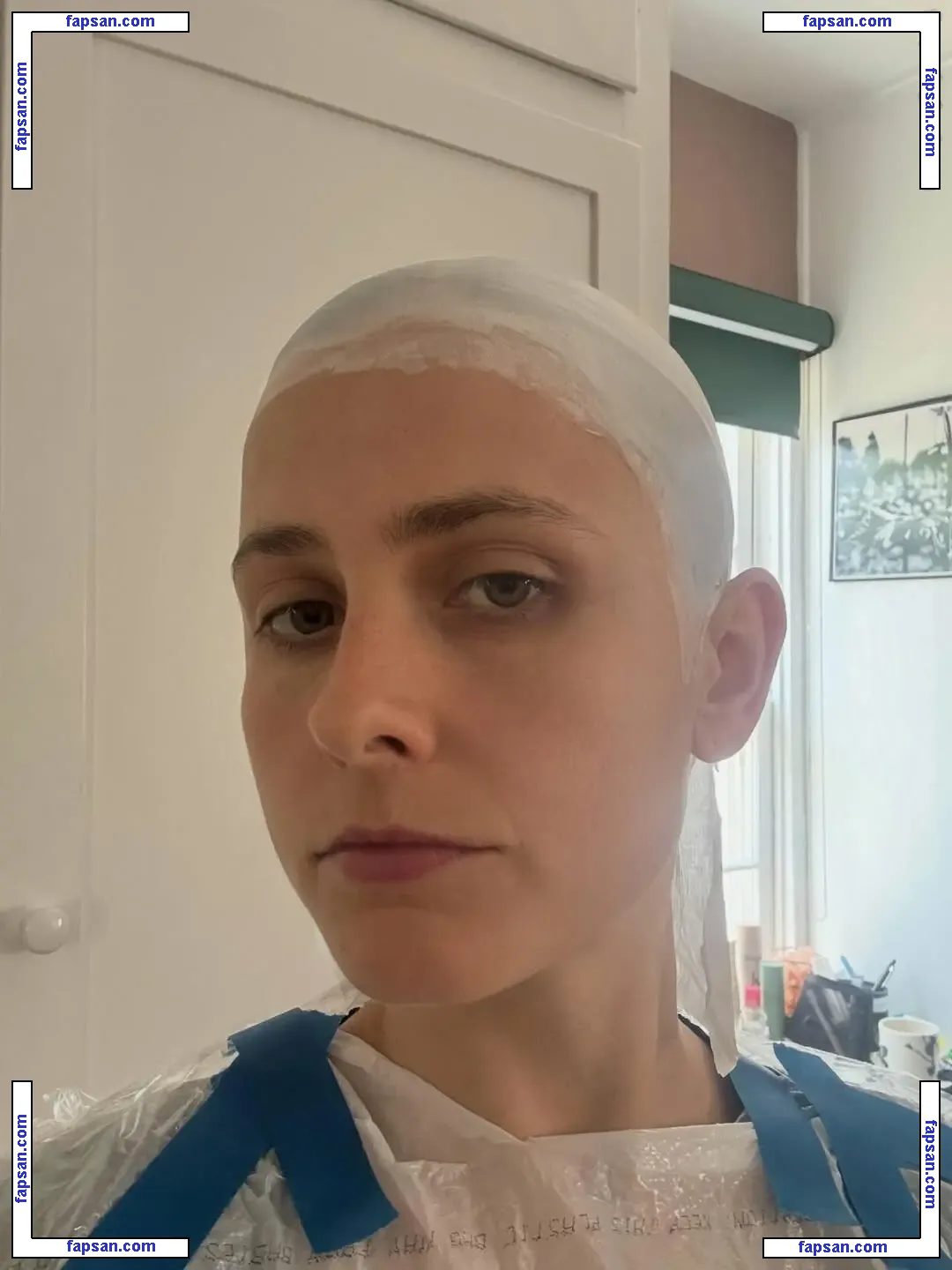 Pauline Chalamet nude photo #0014 from OnlyFans