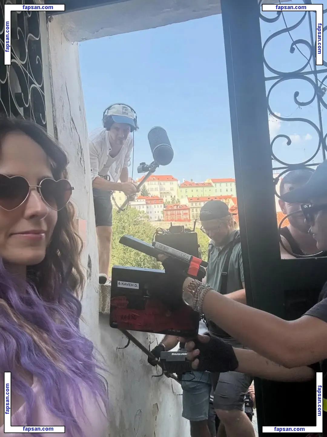 Pauline Chalamet nude photo #0015 from OnlyFans