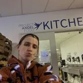 Pauline Chalamet nude #0007