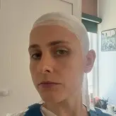 Pauline Chalamet nude #0014