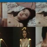 Pauline Chan nude #0001