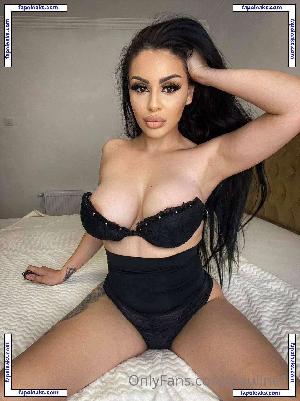 pauline18 nude photo #0031 from OnlyFans
