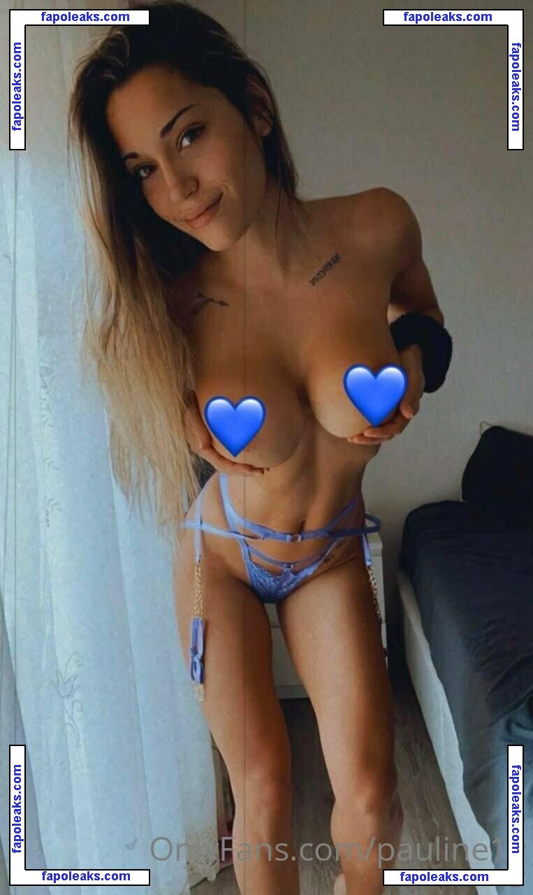 pauline18 nude photo #0052 from OnlyFans