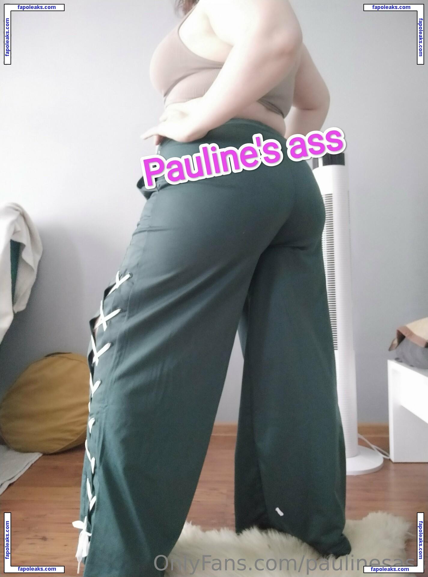 paulinesass nude photo #0008 from OnlyFans
