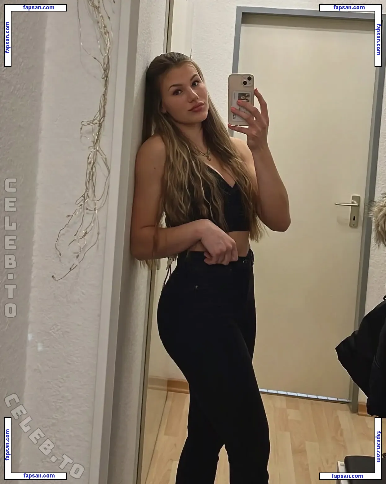 paulinewsn голая фото #0001 с Онлифанс