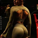 paulinewsn голая #0003