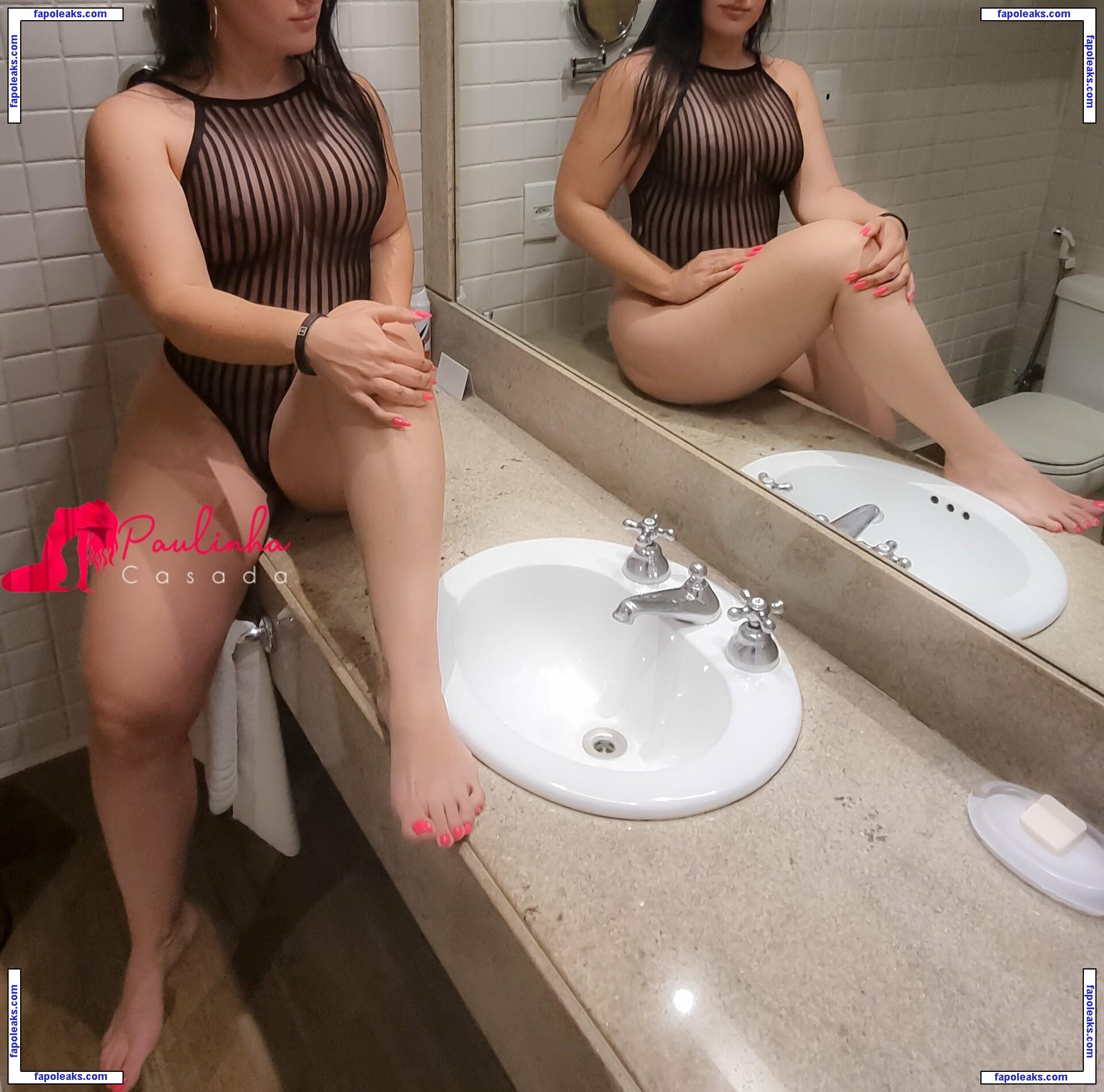 Paulinha Casada / apaulinhacasada / paulinhacasadaa nude photo #0010 from OnlyFans