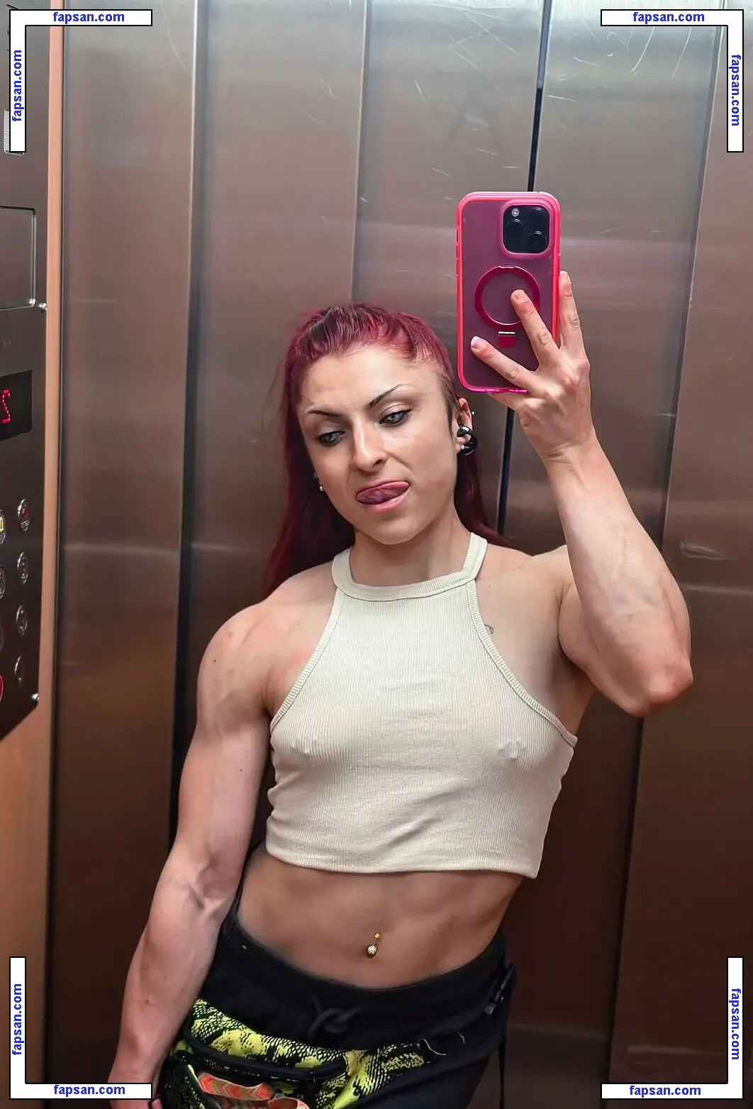 Paulitaaaagomez nude photo #0009 from OnlyFans