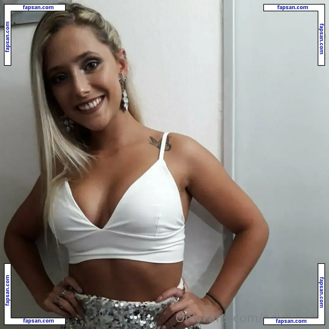 paulybaby nude photo #0030 from OnlyFans