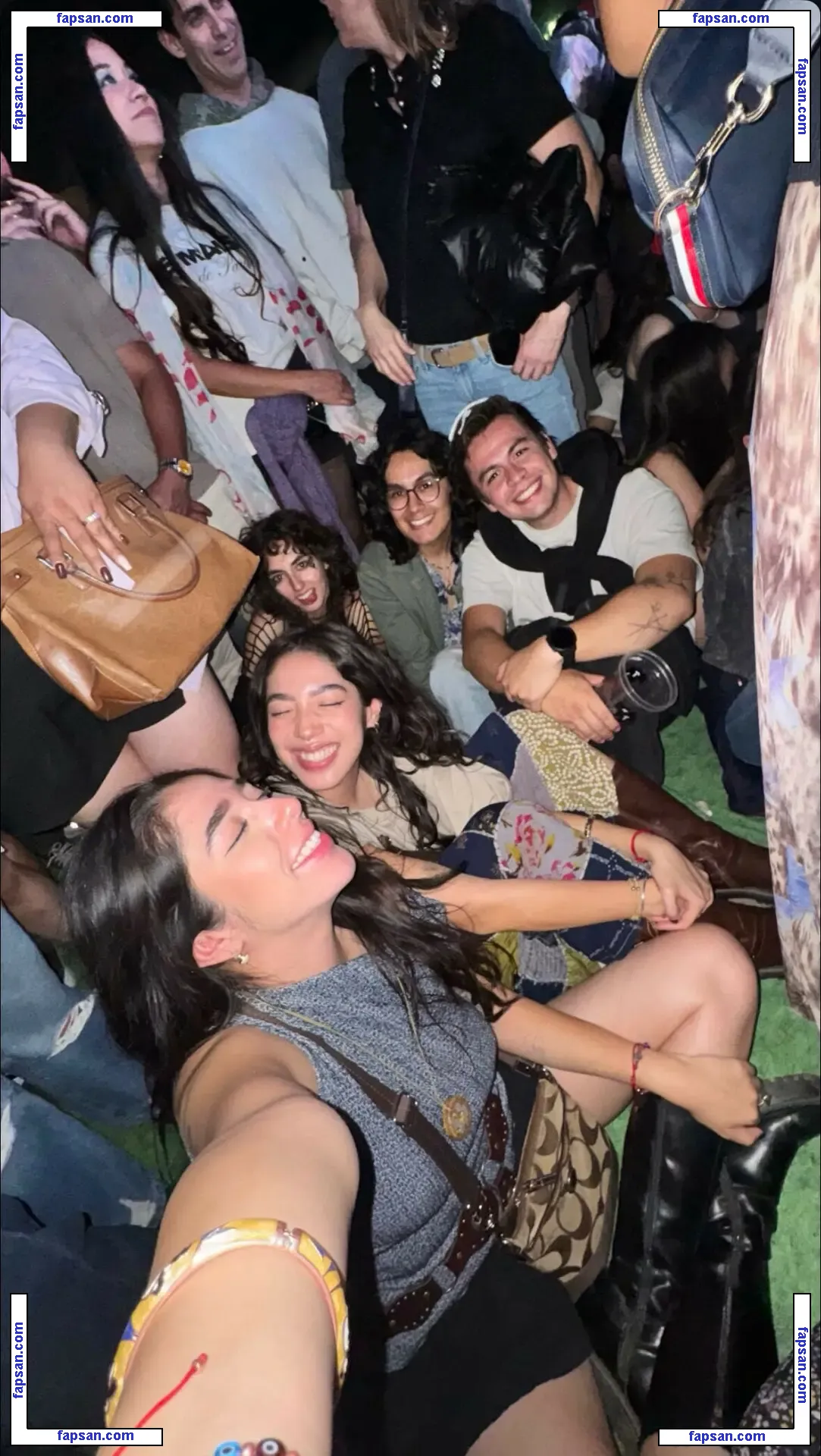 paumove голая фото #0031 с Онлифанс