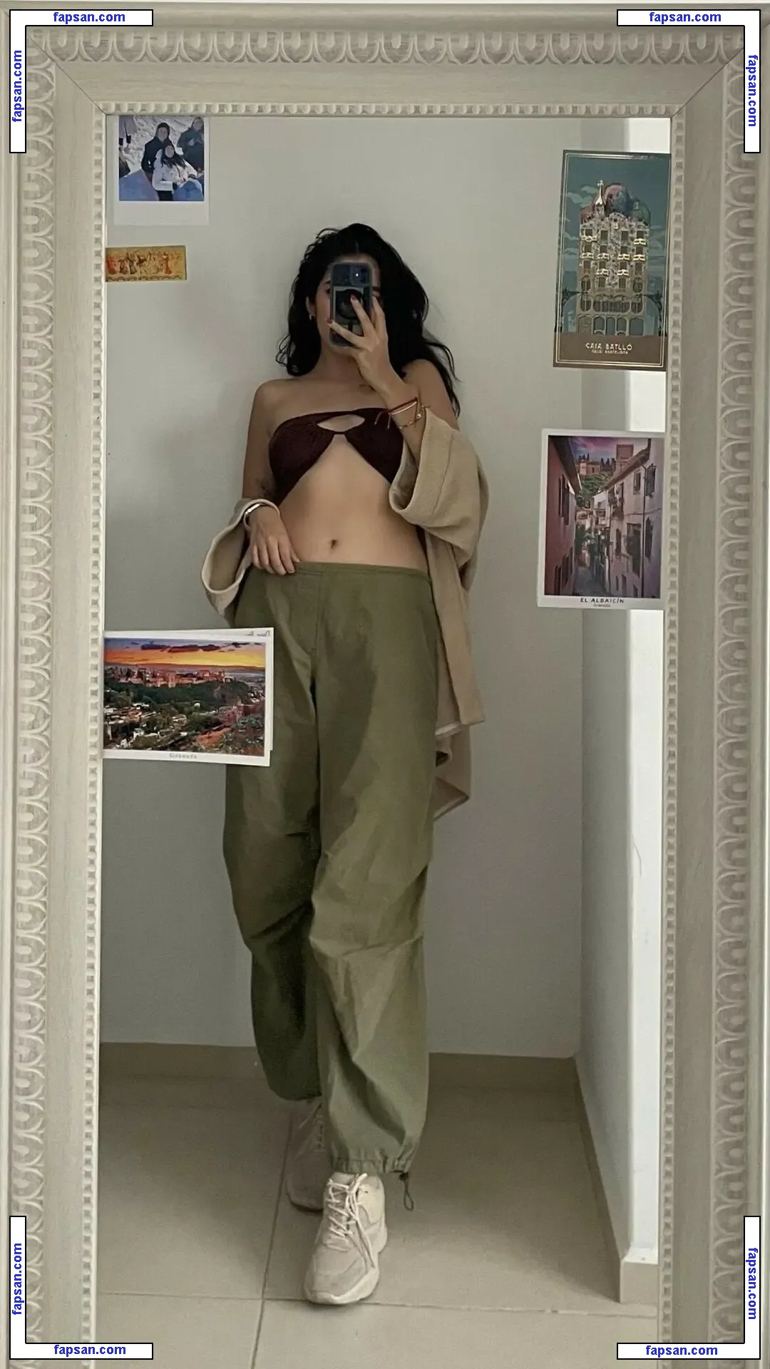 paumove голая фото #0041 с Онлифанс