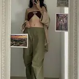 paumove голая #0041