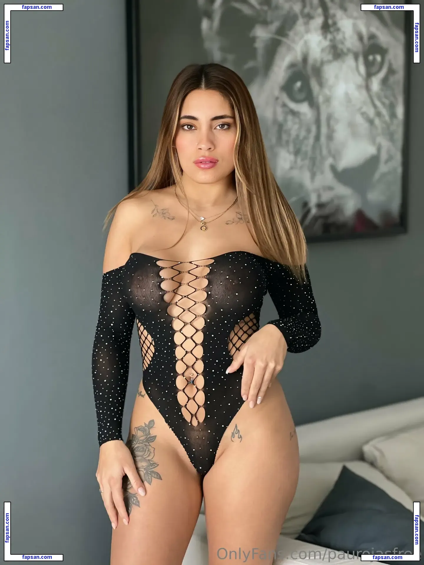 paurojasfree nude photo #0009 from OnlyFans