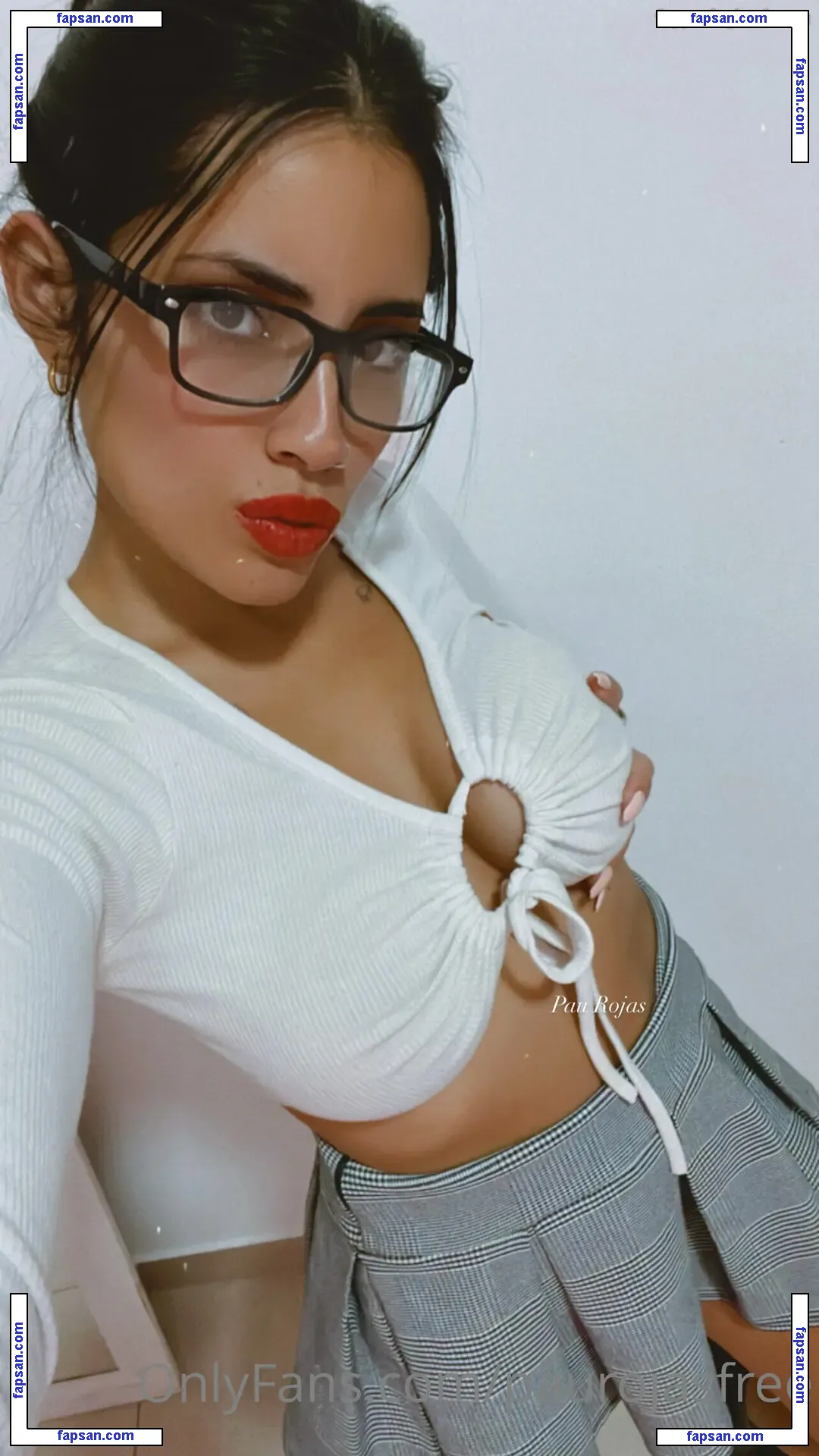 paurojasfree nude photo #0012 from OnlyFans
