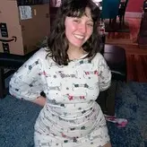 Paw Galert nude #0002