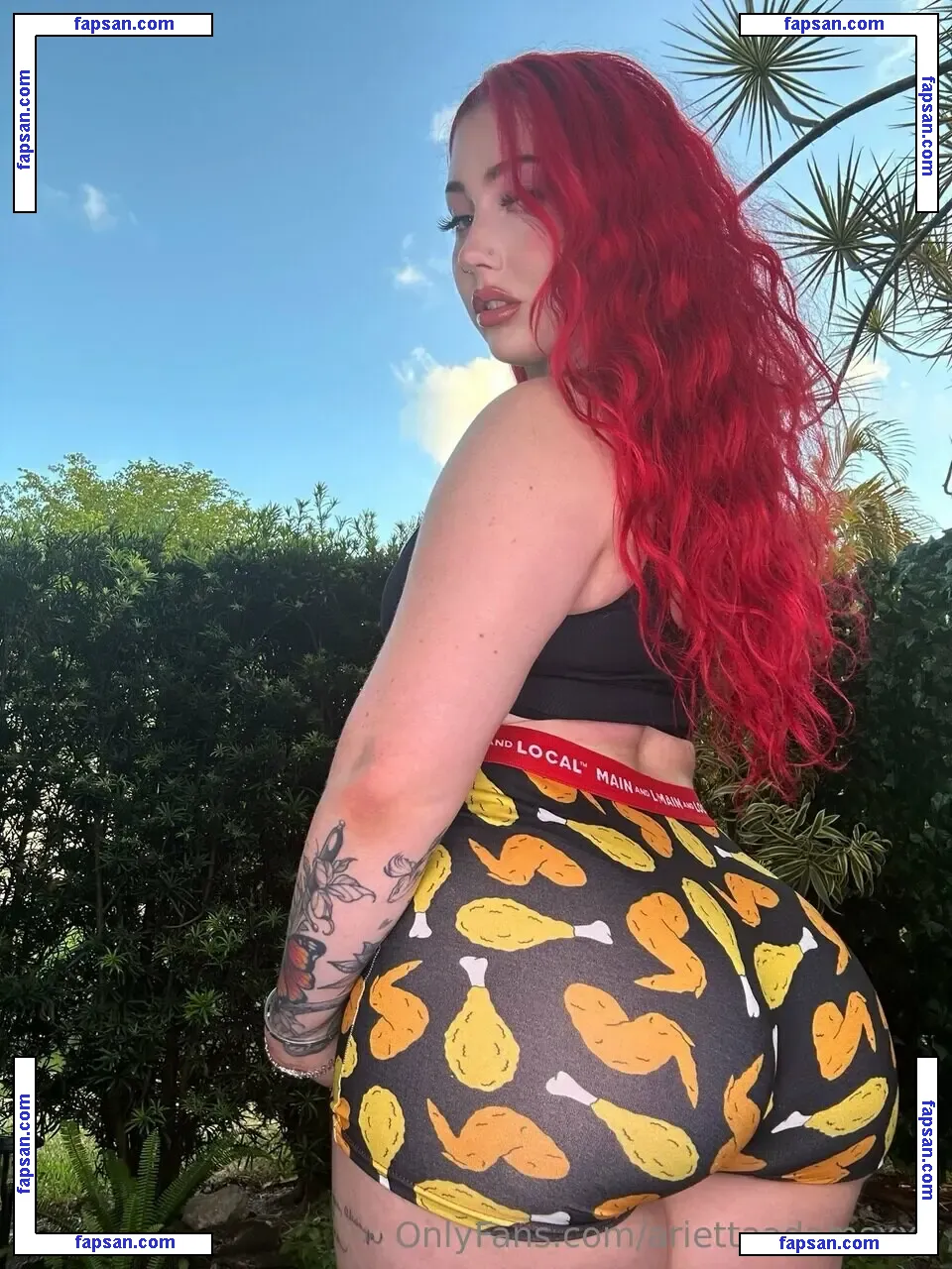 Pawgemon nude photo #0026 from OnlyFans