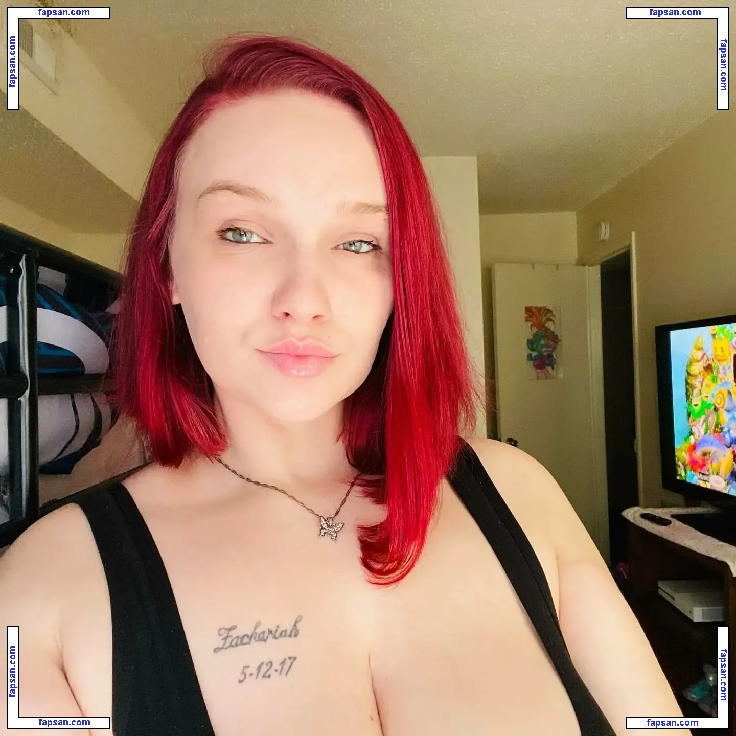 Pawgemon голая фото #0080 с Онлифанс