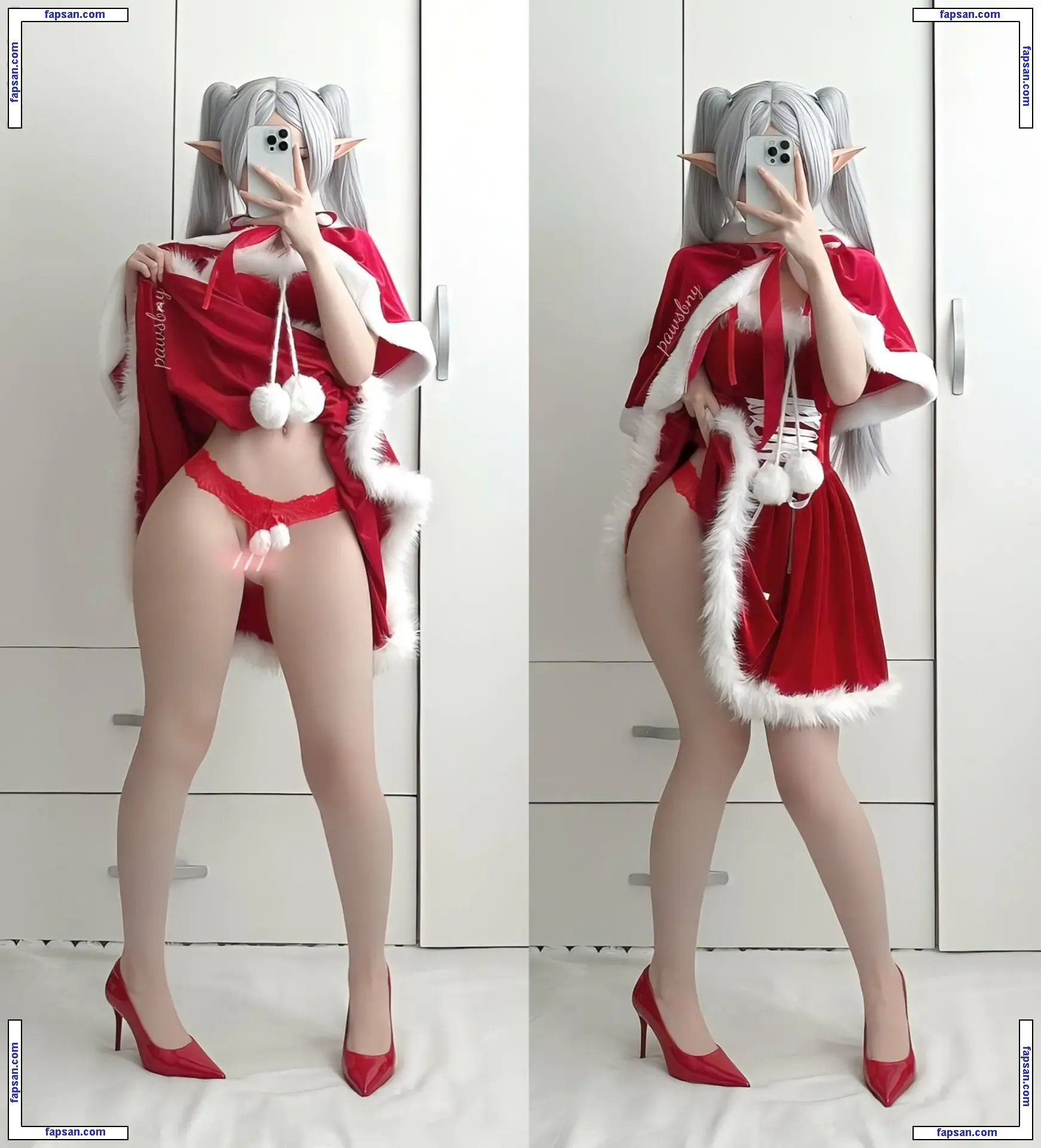 pawsbny голая фото #0001 с Онлифанс