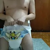 pawsheisty голая #0006