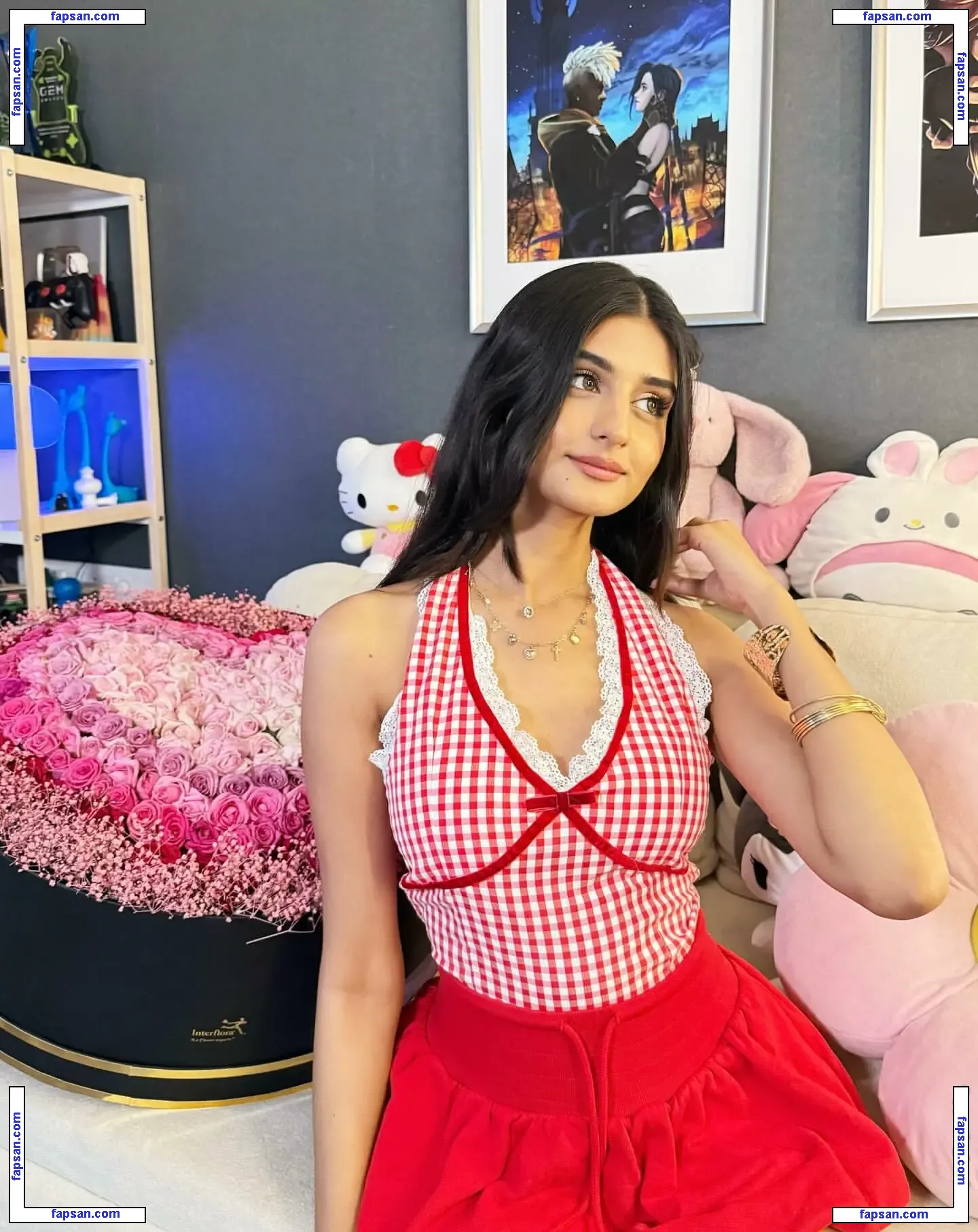 Payal Dhare nude photo #0001 from OnlyFans