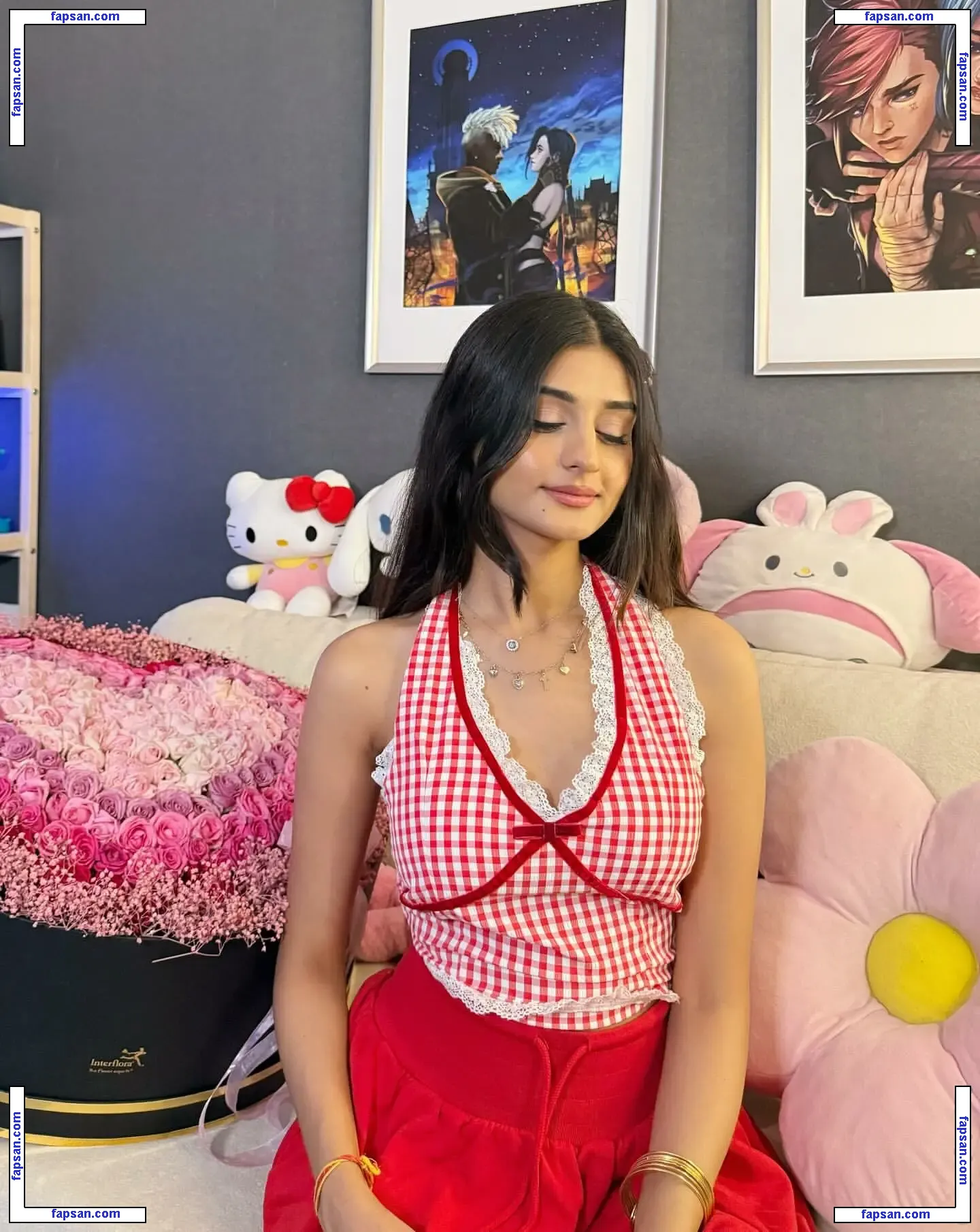 Payal Dhare nude photo #0003 from OnlyFans