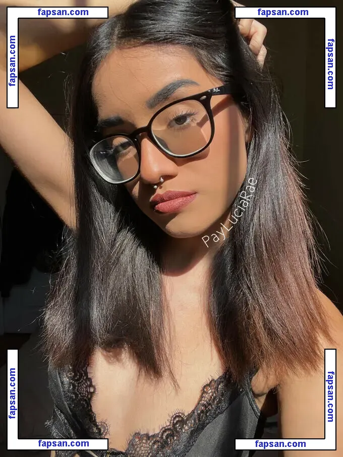 Payluciarae nude photo #0019 from OnlyFans