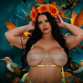 Payton Preslee nude #0487