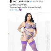 Payton Preslee nude #0509
