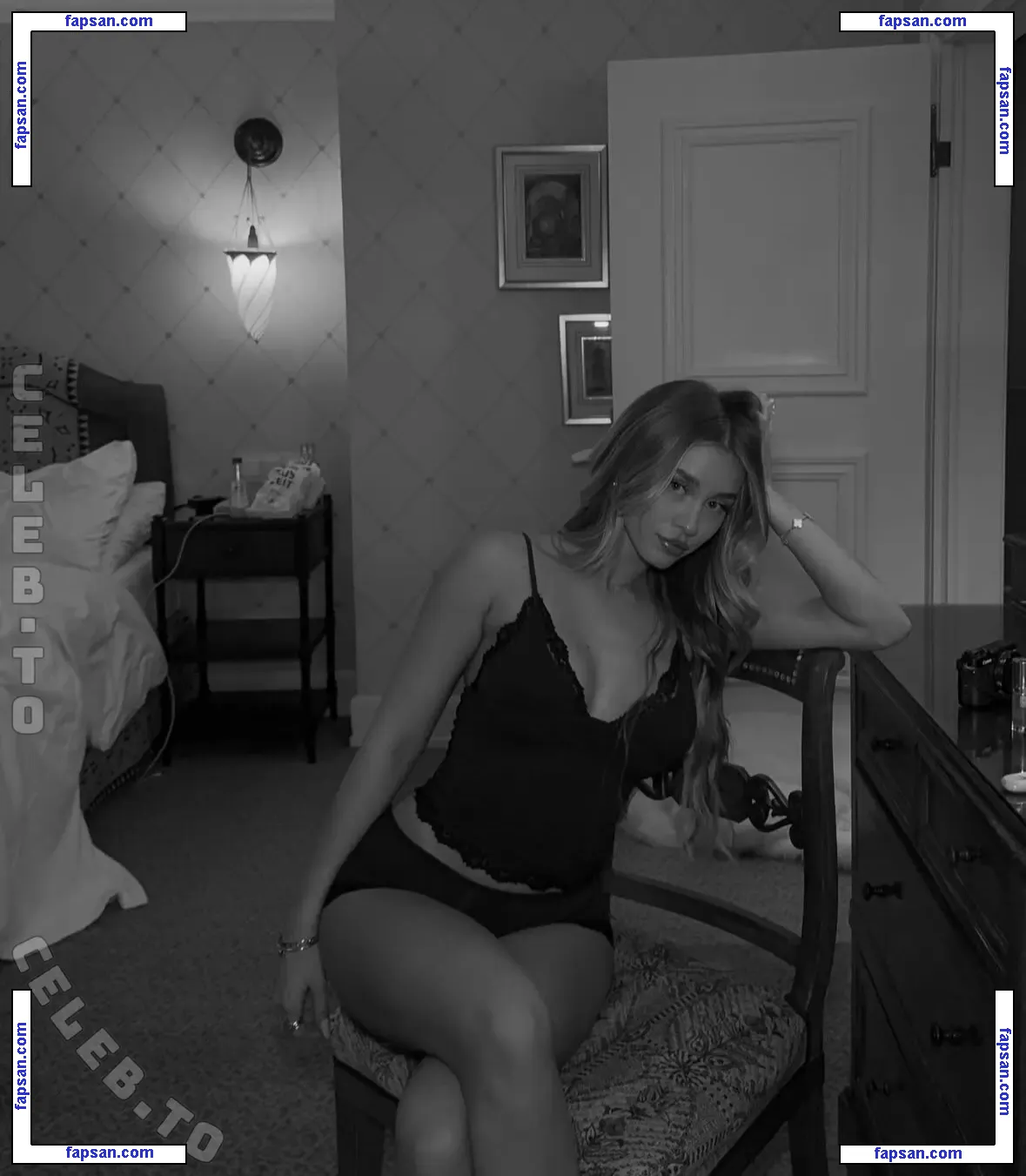 Payton Ramolla голая фото #0360 с Онлифанс