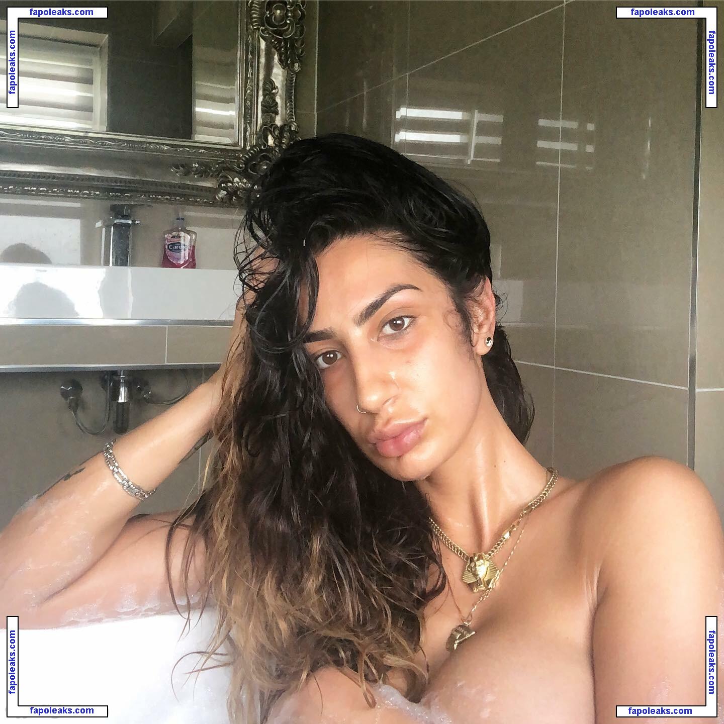 Payvand Mesbah / missmesbah1 / payvandmesbah nude photo #0036 from OnlyFans