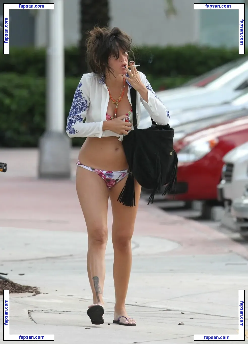 Paz de la Huerta nude photo #0306 from OnlyFans