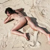 Paz de la Huerta nude #0322