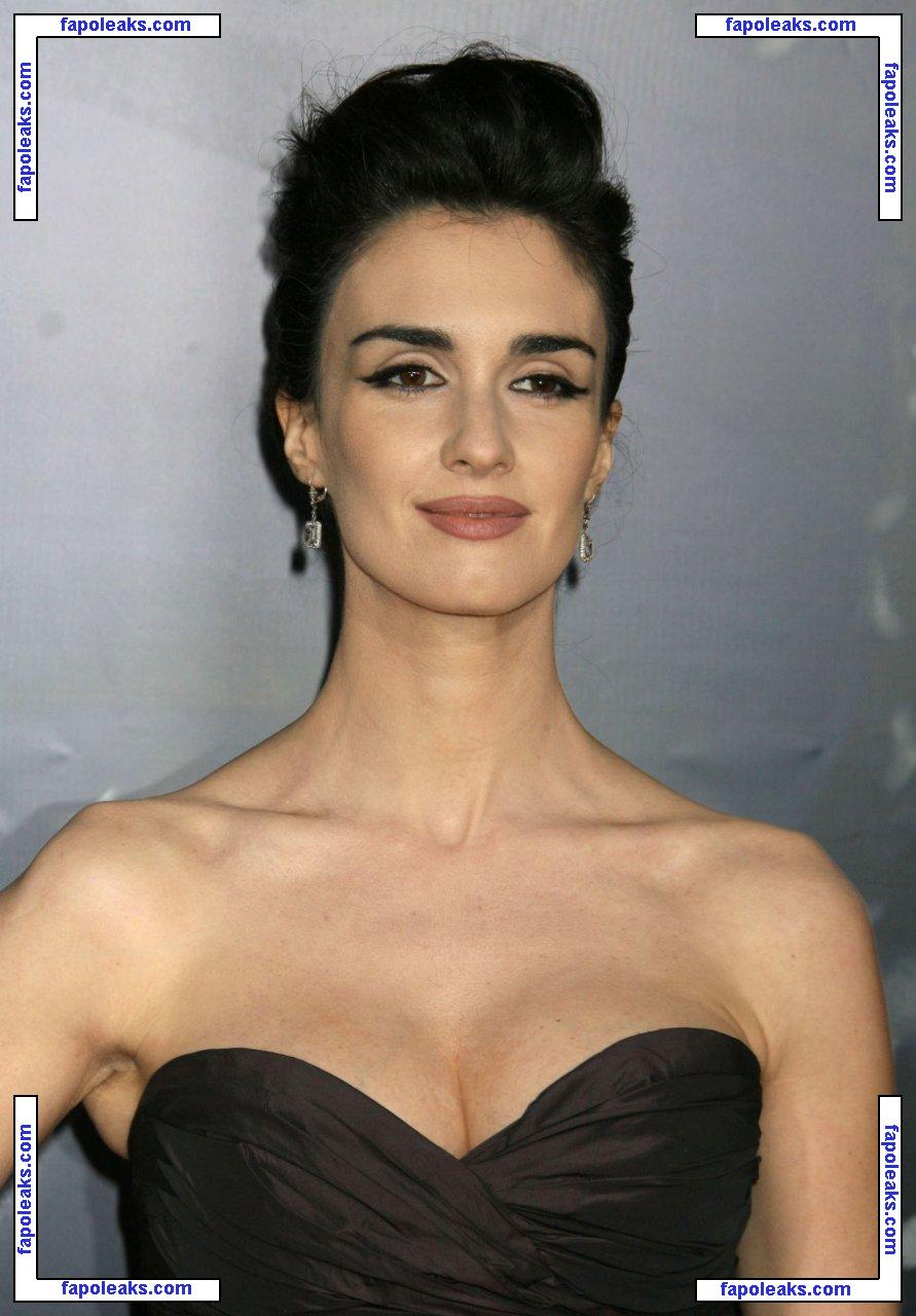 Paz Vega / pazvegaofficial голая фото #0087 с Онлифанс