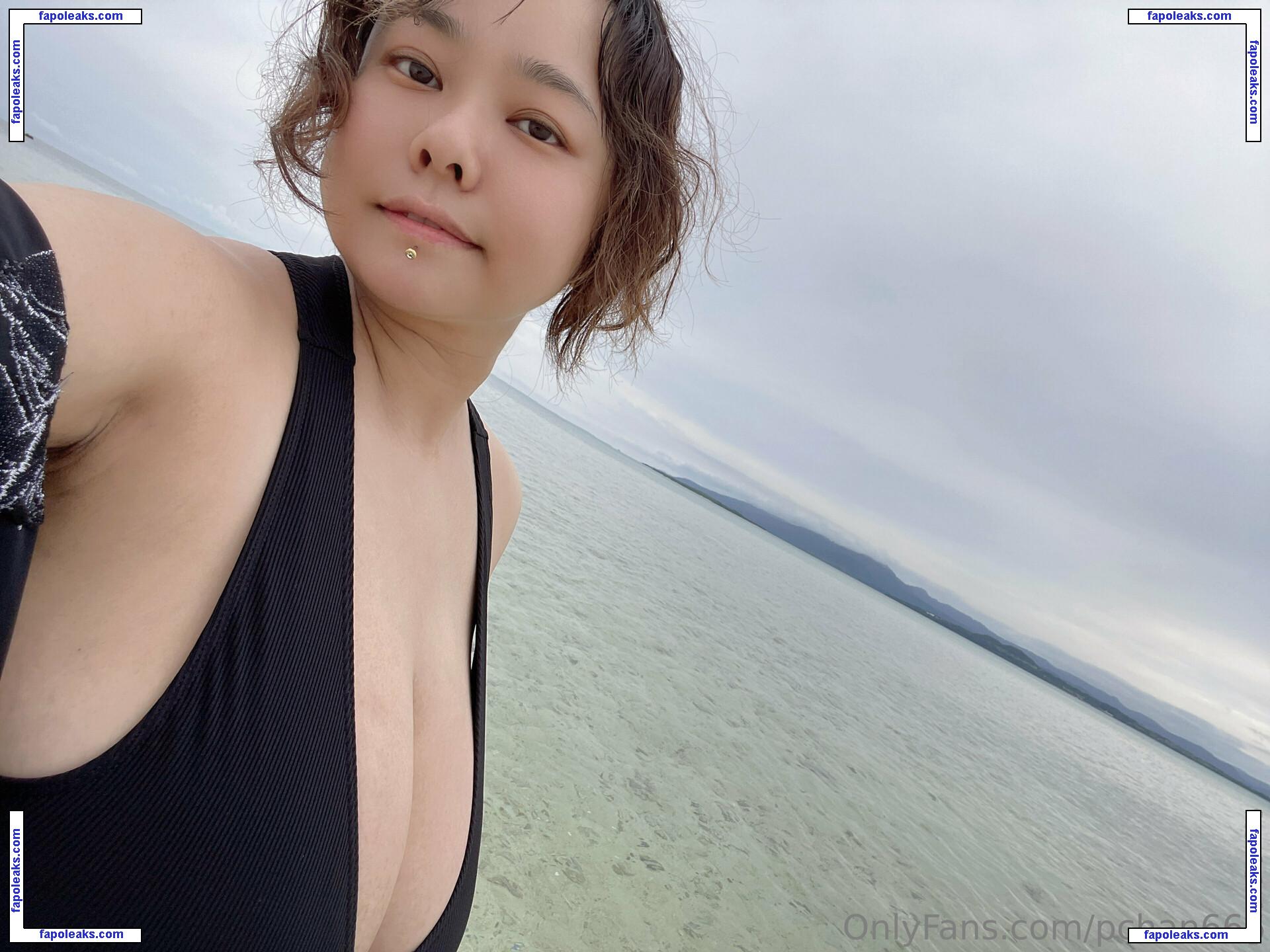 Pchan666 / P-chan / pchan030 nude photo #0123 from OnlyFans