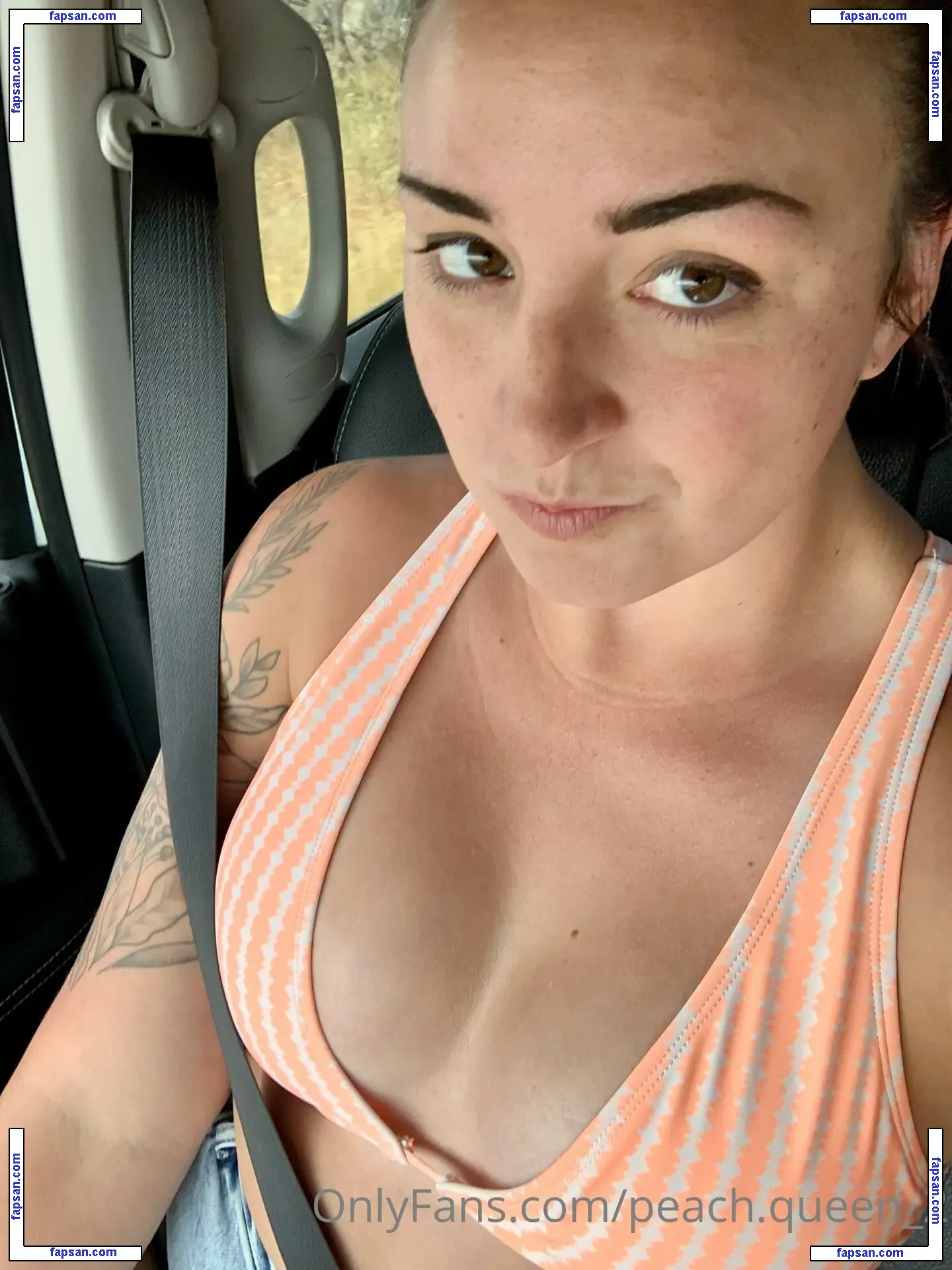 Peach Queen_2 / peach.queen_2 / peech_queen nude photo #0004 from OnlyFans